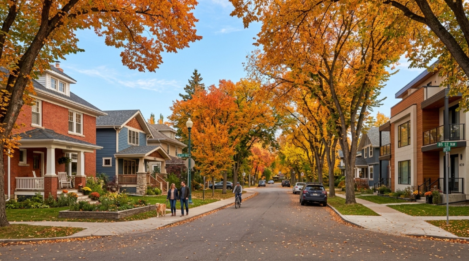 Edmonton - Affordable Living: The Comprehensive 90-Day Guide to Renting and Settling in Edmonton (1)