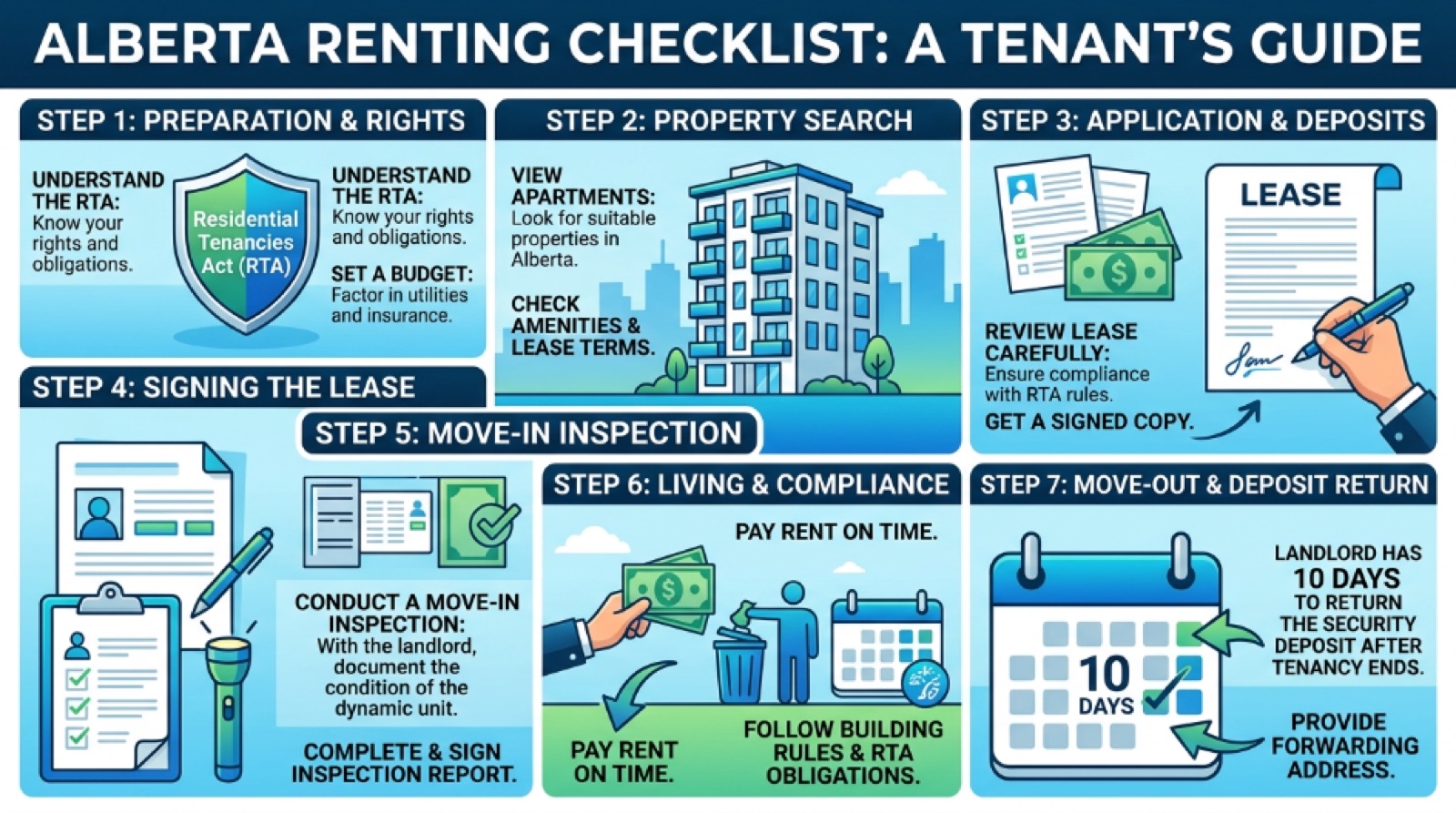 Edmonton - Affordable Living: The Comprehensive 90-Day Guide to Renting and Settling in Edmonton (4)