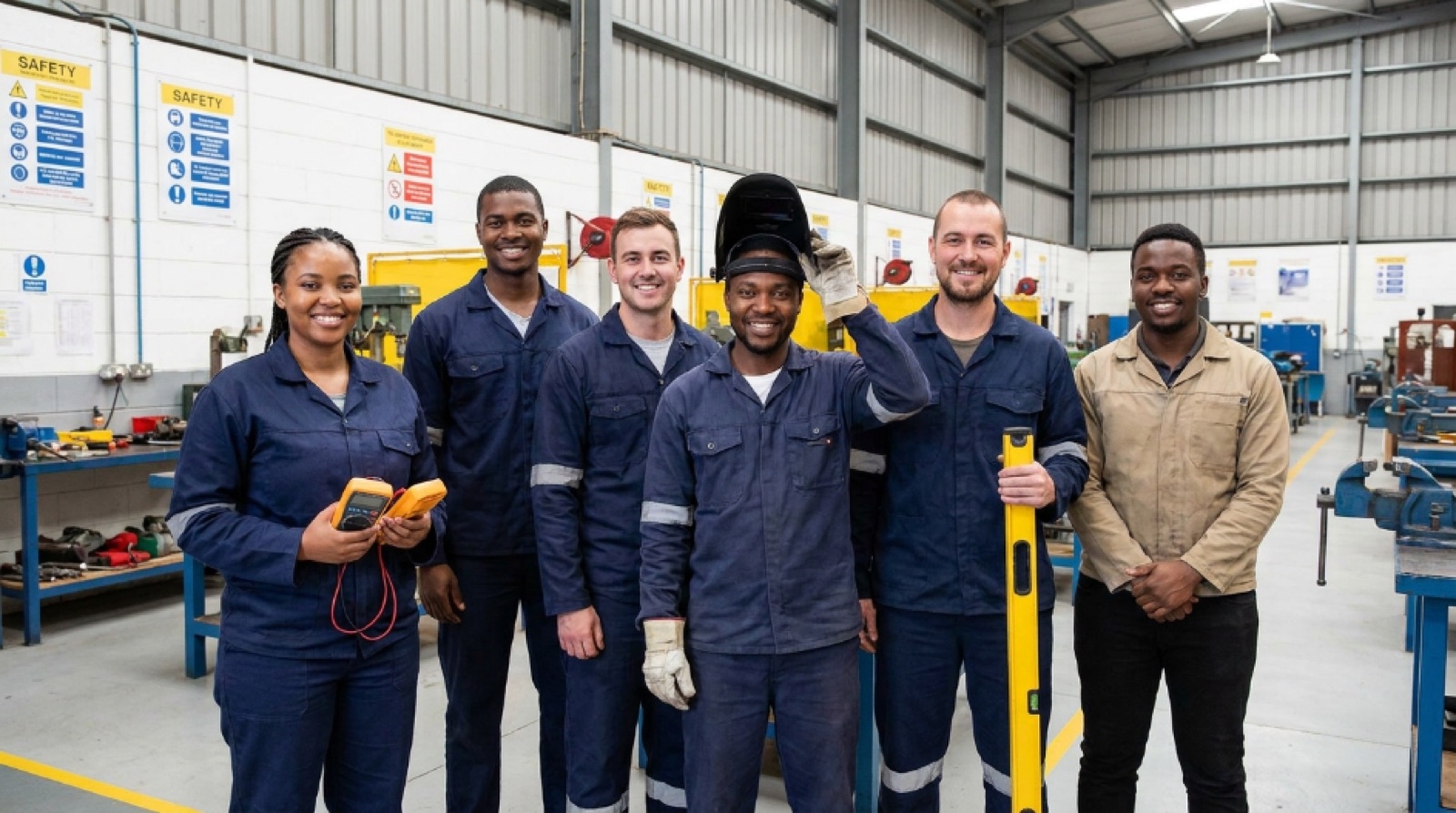 Federal Skilled Trades Program - Blue-Collar Pathways: Fast-Tracking Canadian Permanent Residency via the 2026 Federal Skilled Trades Program (1)