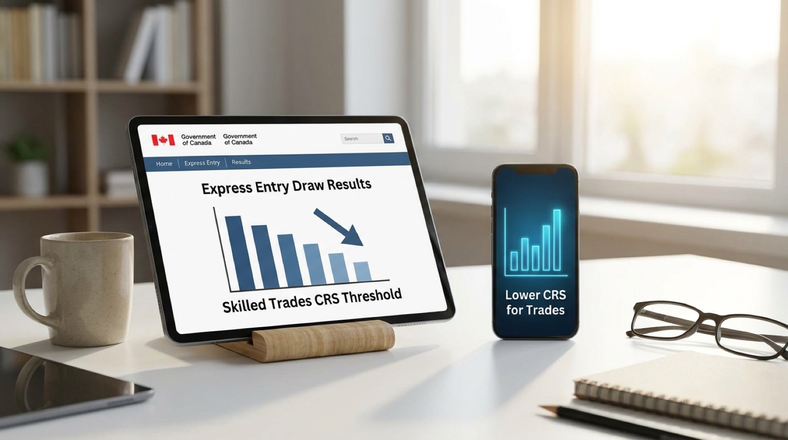 Federal Skilled Trades Program - Blue-Collar Pathways: Fast-Tracking Canadian Permanent Residency via the 2026 Federal Skilled Trades Program (2)