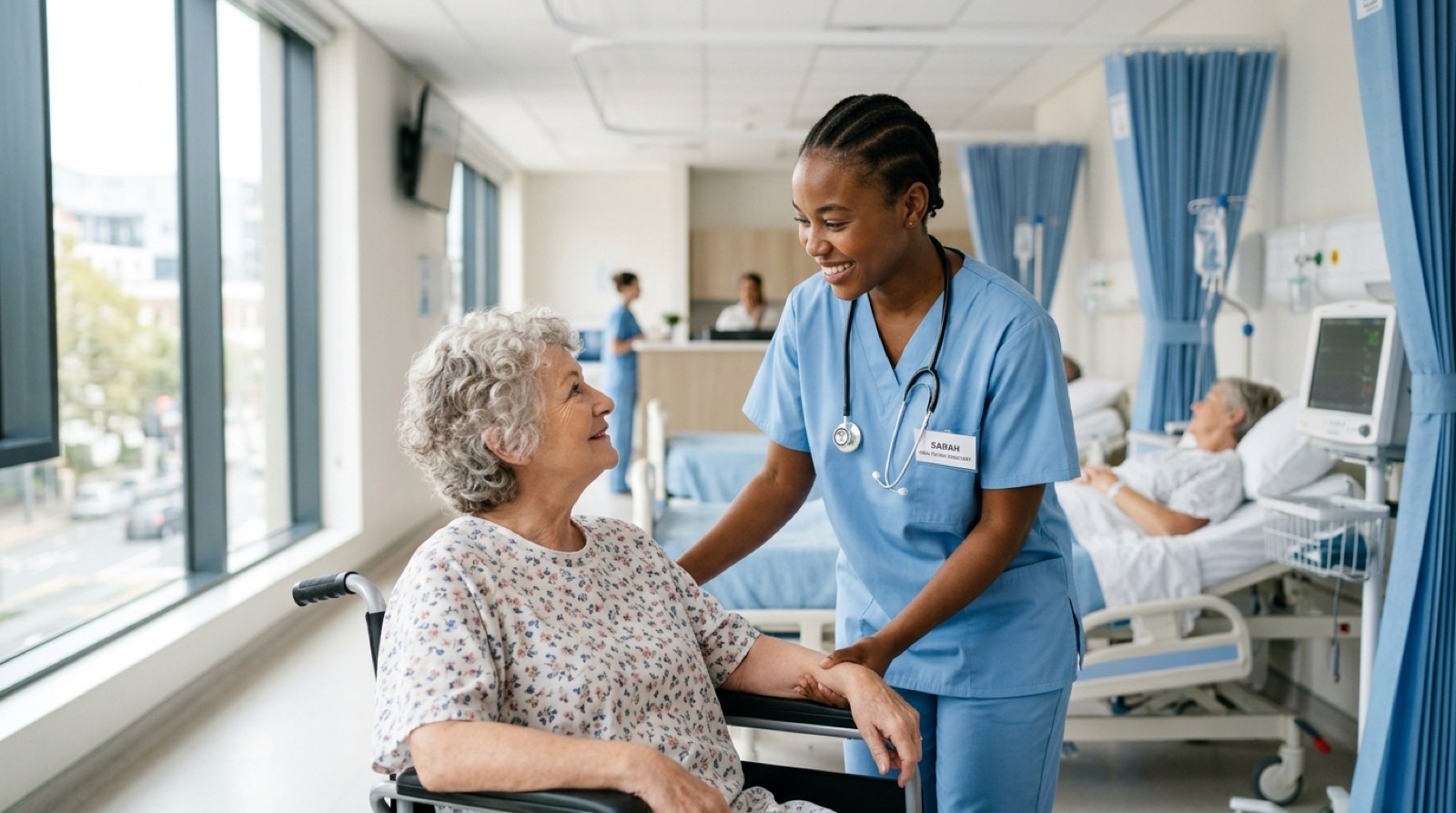 Health and Care Worker Visa - Clinical Integration: Navigating Entry-Level Healthcare Sponsoring Pathways in the United Kingdom (1)