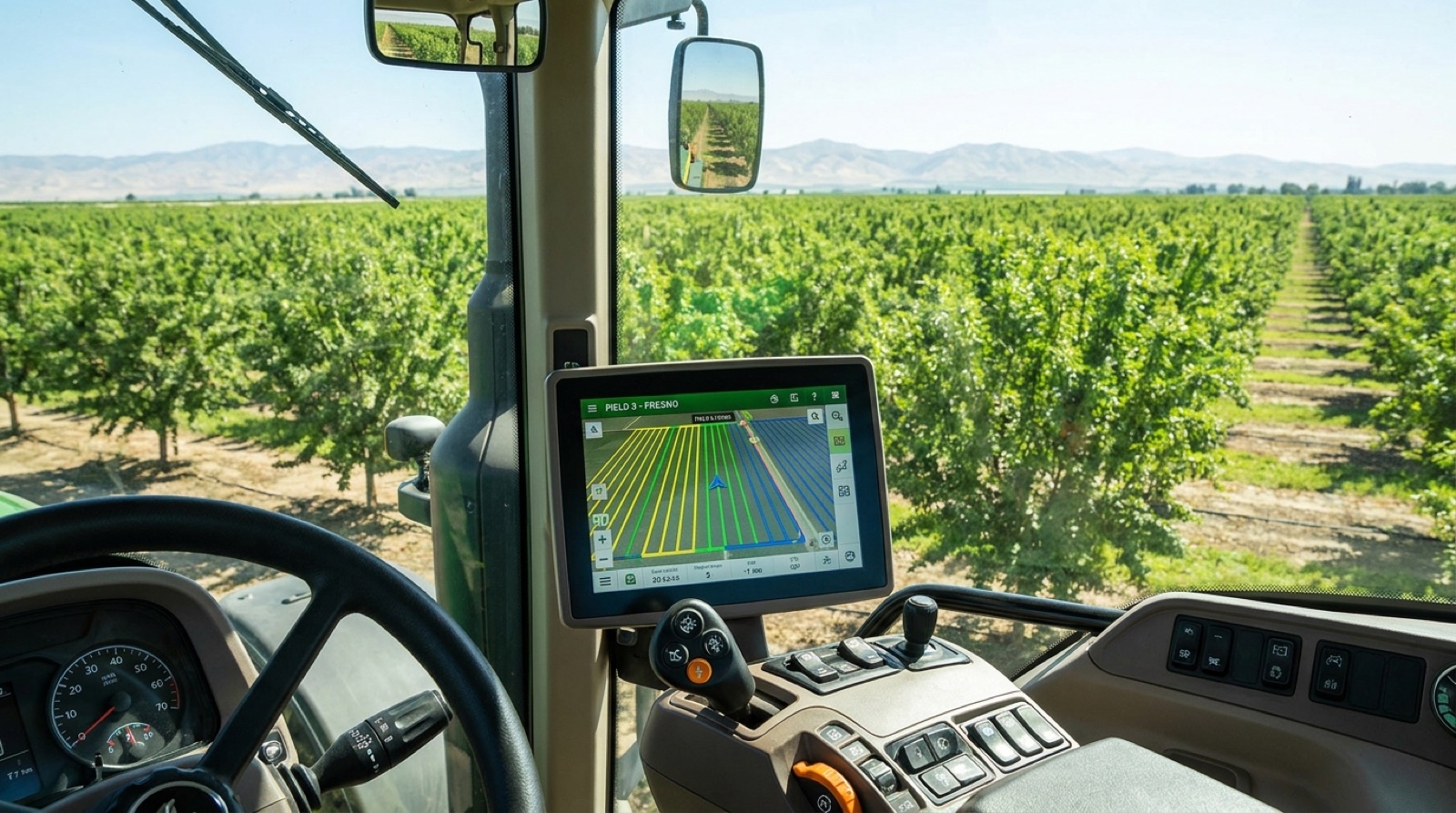 H-2A Visa - Seasonal Agriculture: Navigating the United States H-2A Visa Program and Housing Rights (1)