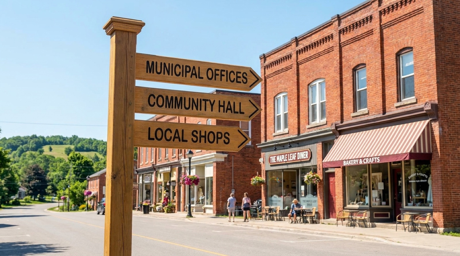 Food Service - Sustaining the Canadian Hospitality Sector: Sponsoring Food Service Supervisors Under Provincial Pathways (2)