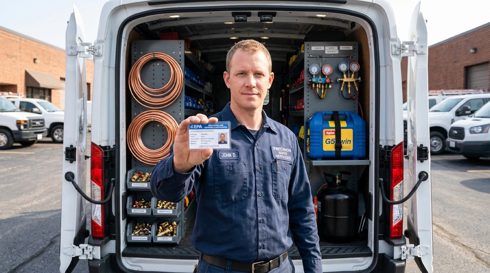 Plumber and HVAC - Trade Relocation: U.S. Plumber and HVAC Specialist Sponsored Careers (3)