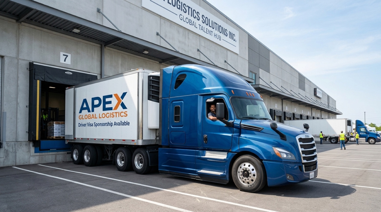 Truck Driver Jobs - Truck Driver Jobs In USA With Visa Sponsorship (1)