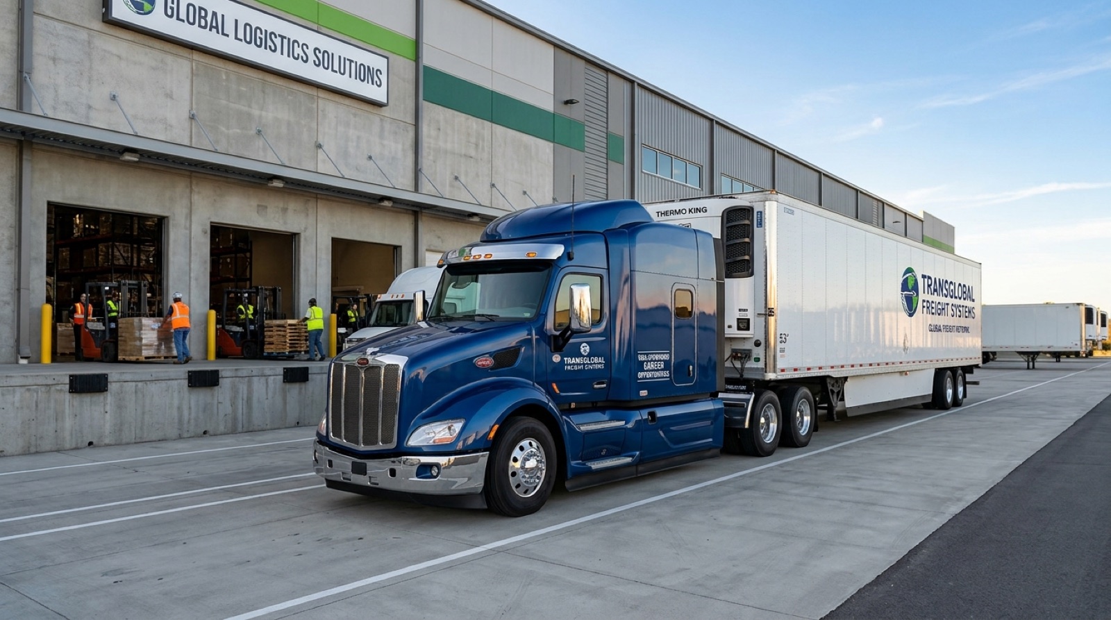 Truck Driver Jobs - Truck Driver Jobs In USA With Visa Sponsorship (2)